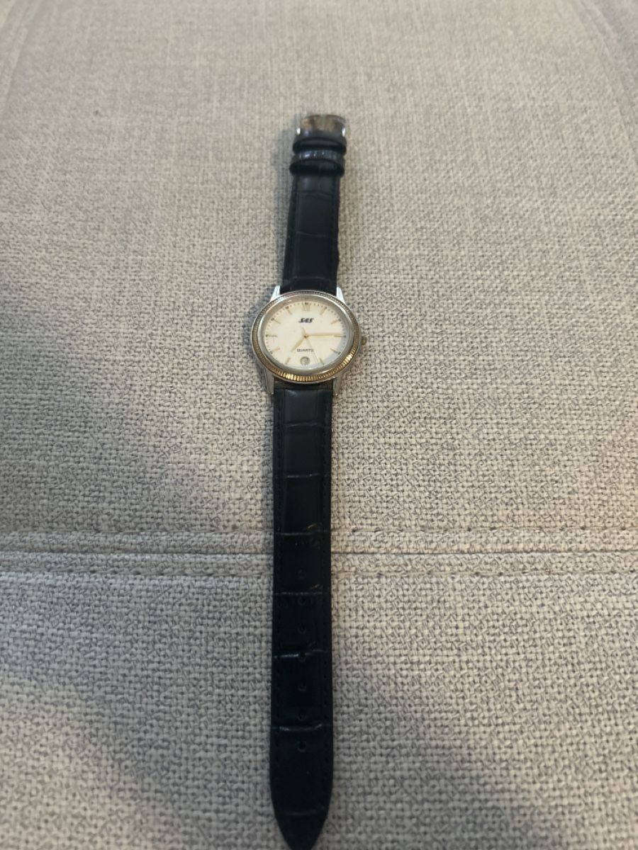Orologi: SAS Uhr  – Usato da Oftringen venduto da Michaels011 1