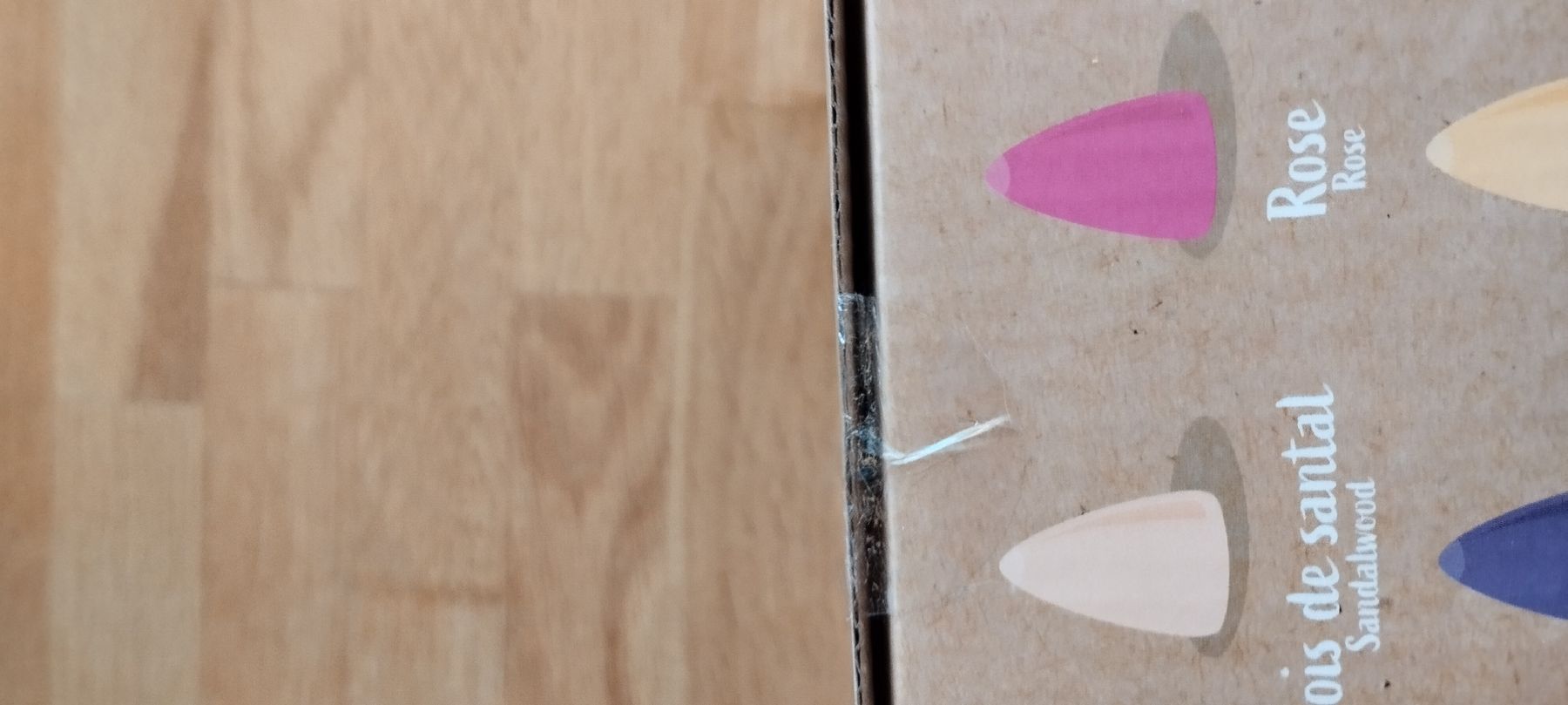 Toutes les décorations: Dekostuck – Neuf avec emballage d'origine à Mörel par MJoaoCosta 4