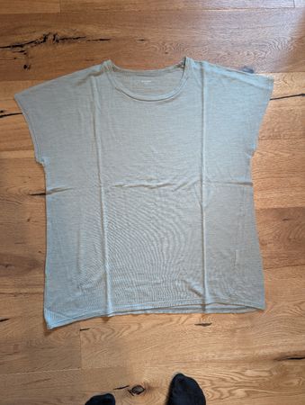 Houdini Merino T-Shirt, Damen Gr. M