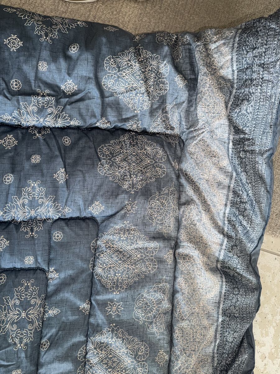 Bassetti Coperte: Bassetti Plaid 260x260cm neu – Nuovo e nell'imballaggio originale da Dornach venduto da samuti 6