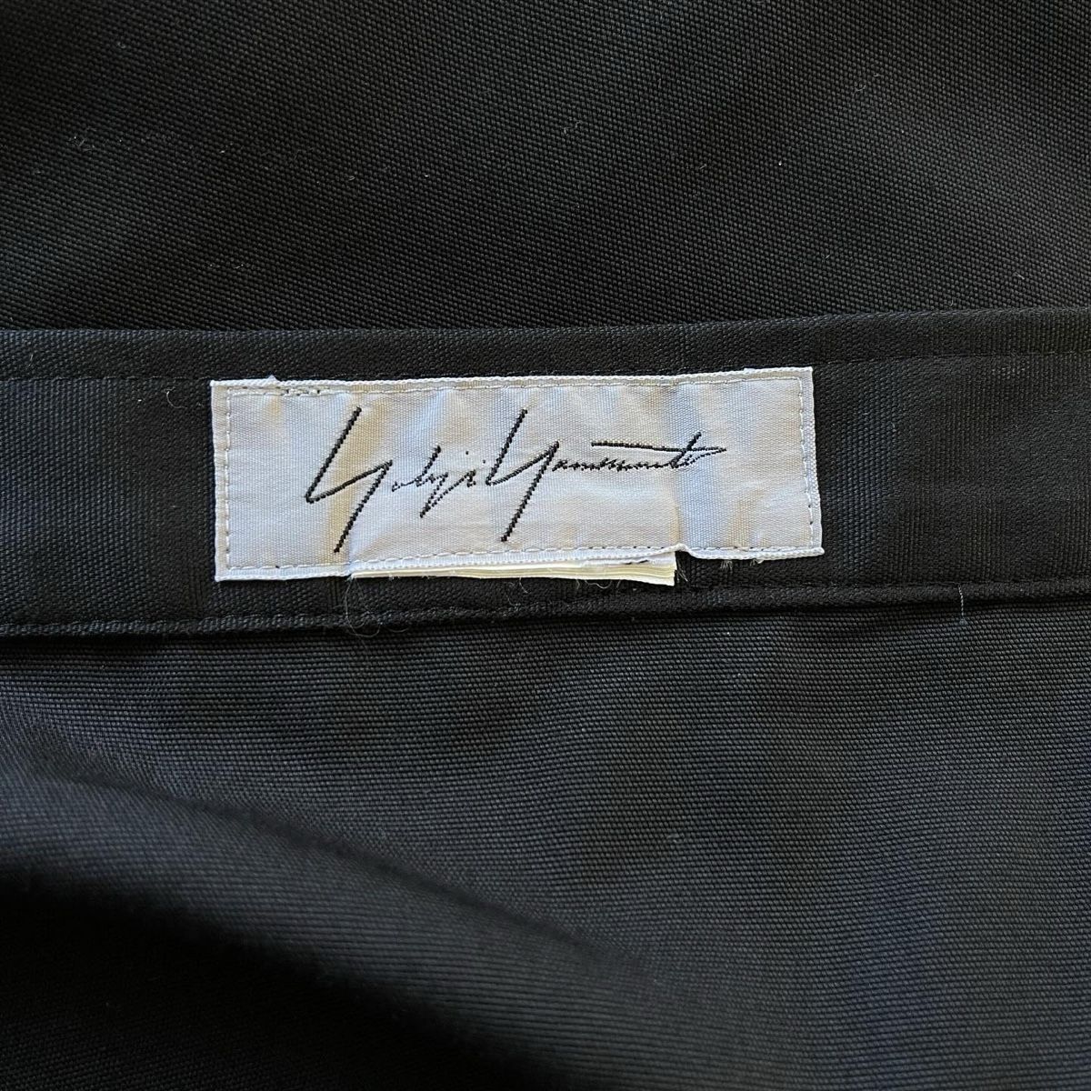 Gonne: YOHJI YAMAMOTO Skirt – Nuovo (secondo la descrizione) da Emmen venduto da Avviivva_Com2023 7