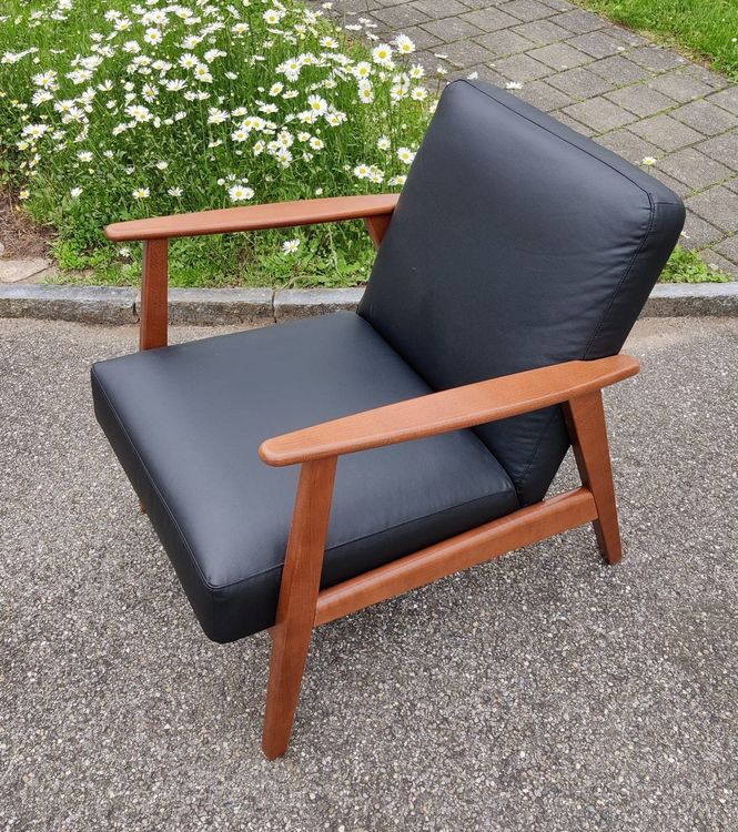 56+ Ikea Sessel Holzgestell, Jeder sessel ist ein unikat, denn der