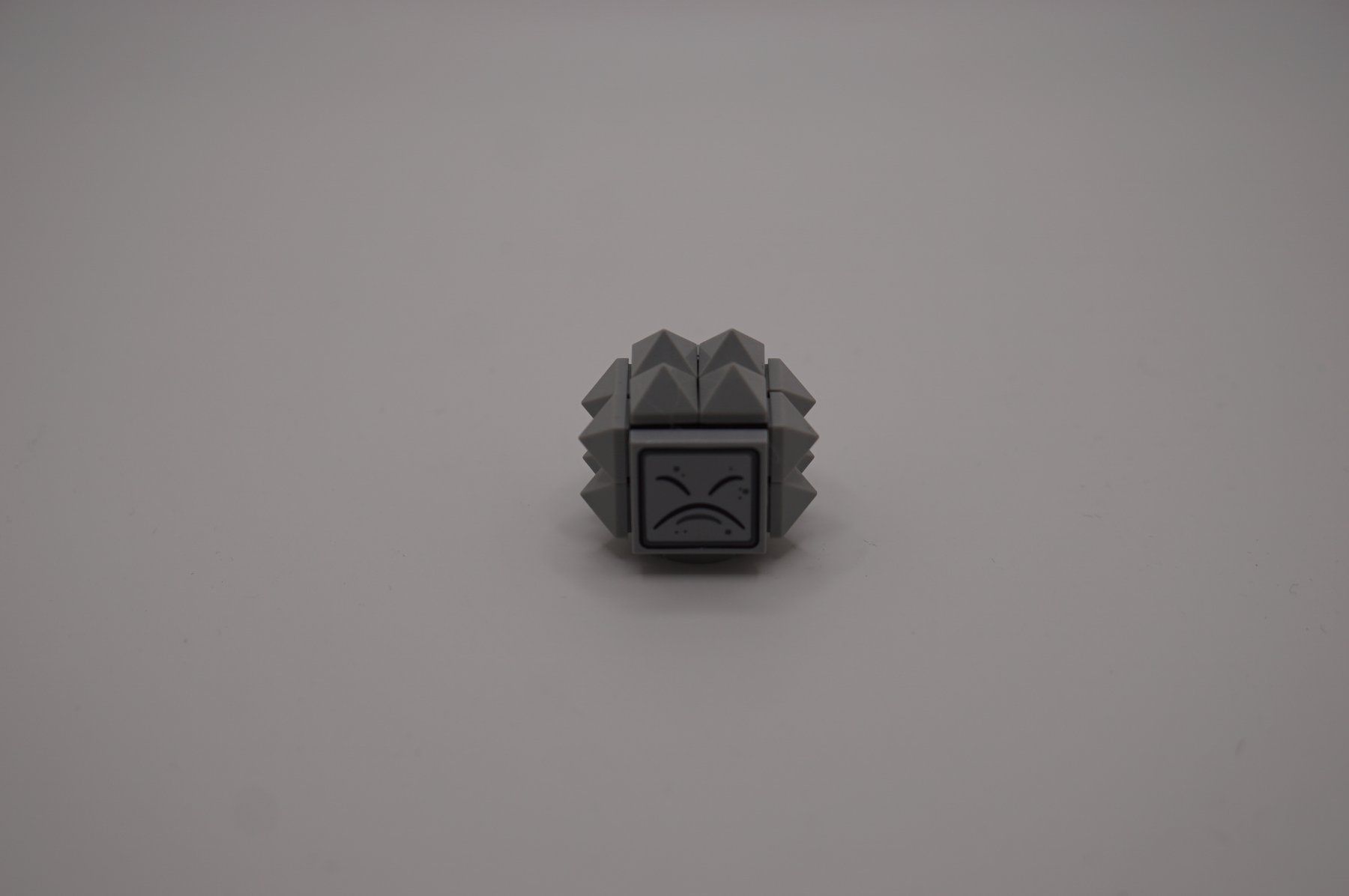 Lego Statuette: Thwimp, Super Mario, Series 2 (Character Only) – Nuovo (secondo la descrizione) da Küsnacht ZH venduto da BricksNfigs