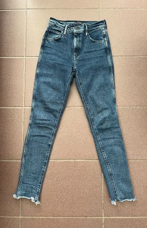 Levi's Line 8 Jeans, Gr. 25/30
