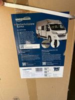 Wohnmobile-Abdeckung, neu, originalverpackt 3m X 4.5m