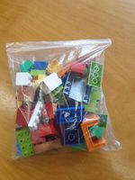 Duplo - ca. 500 Gramm