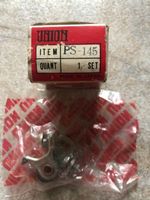 Yamaha DT125 / RD 125 / YAS1
