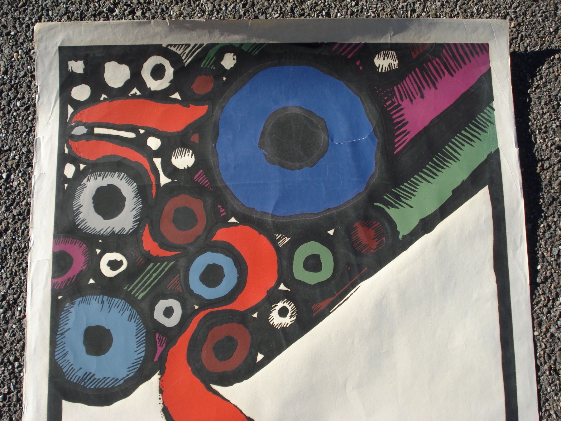 Grafica & Litografie: Eduardo Munoz Bachs 1937-2001 – Usato da Basel venduto da art.basel 1