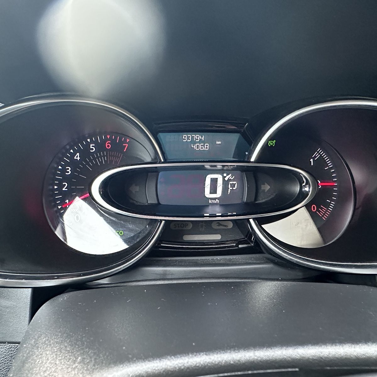 Renault Autos: Renault Clio 1.2 120 EDC Automat – Gebraucht aus Balgach von M369 9