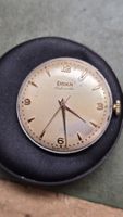 Mouvement AS 1361 cadran Doxa