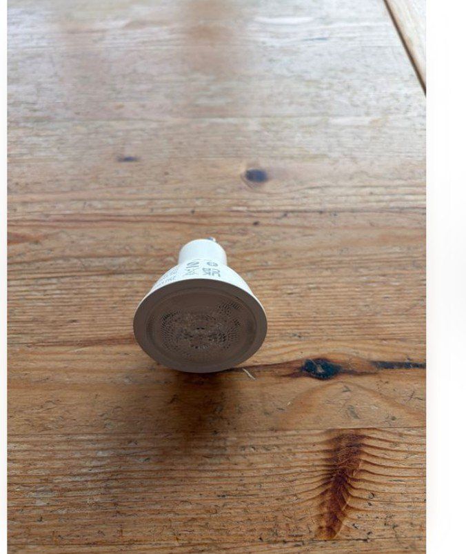 Philips Lampade: Philipps Hue White Ambiance GU10 LED Spot – Nuovo (secondo la descrizione) da Frauenfeld venduto da Atrix720 1