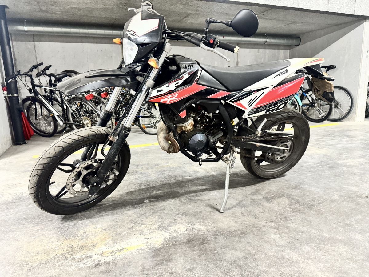 Beta Strada: Beta RR 50 – Usato da Weite venduto da luk_75cl