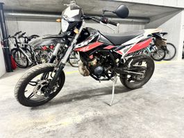 Beta RR 50