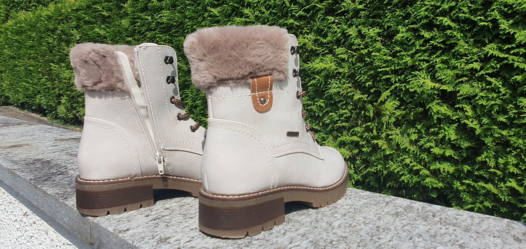 Landrover Scarpe da donna: Stiefeletten 39 – Usato da Freienstein venduto da Widder11 4