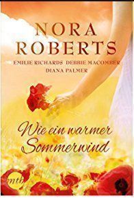 Libri: Roberts Nora: Wie ein warmer Sommerwind – Usato da Boswil venduto da yvonne74