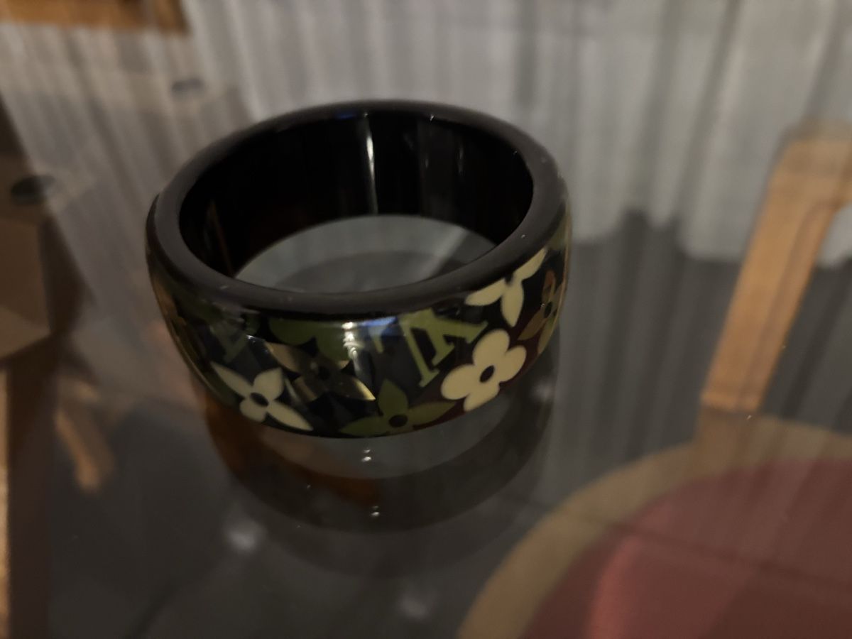 Louis Vuitton Armbänder & -reifen: Bracciale vintage Louis Vuitton – Gebraucht aus Cadro von lar_fsy8