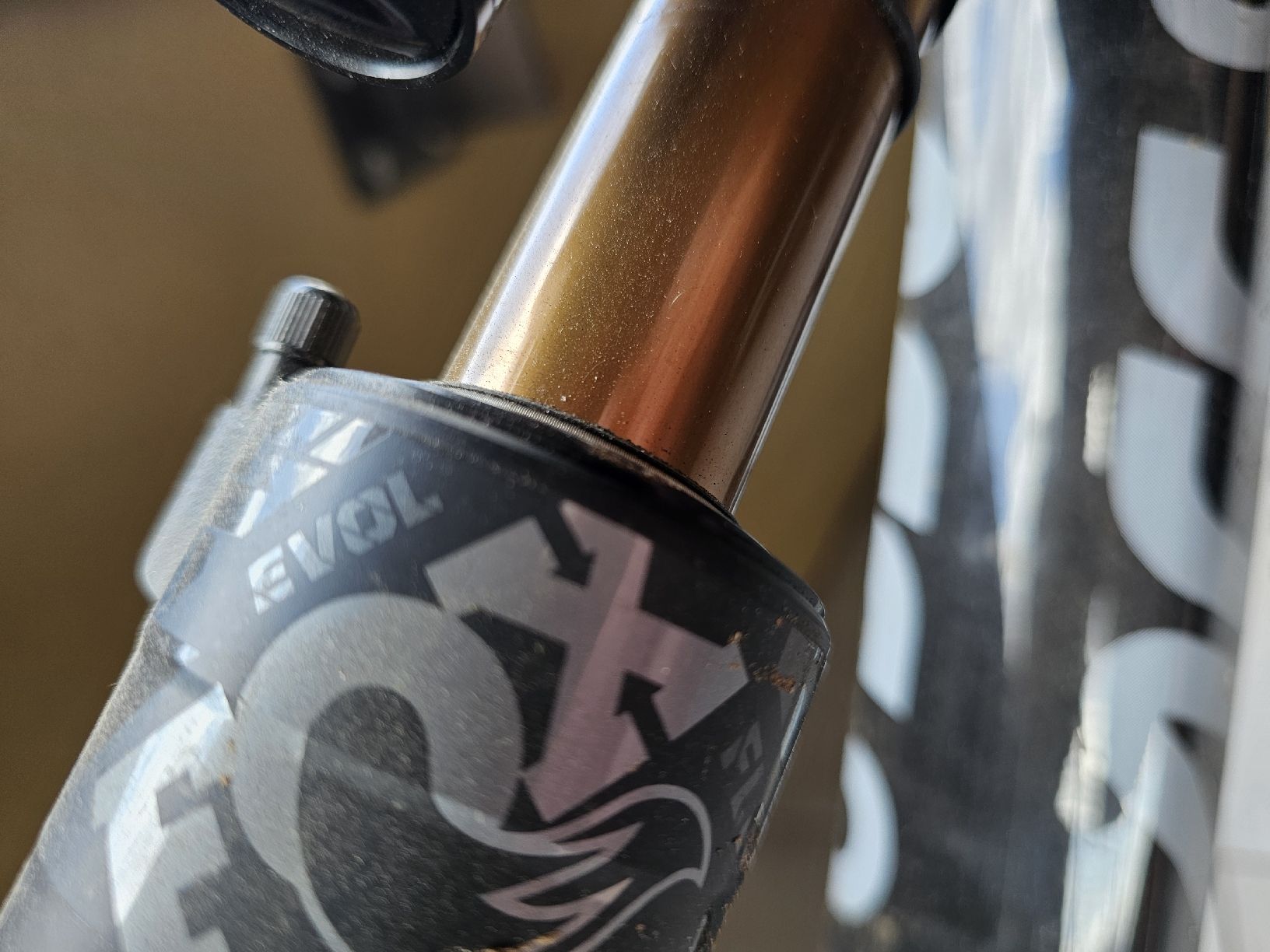 ARC8 Biciclette: arc8 expert Fully – Usato da Rotkreuz venduto da canyon05 5