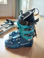 Tecnica Skischuhe Gr. 25.5 (Schuhgrösse 38.5-39)