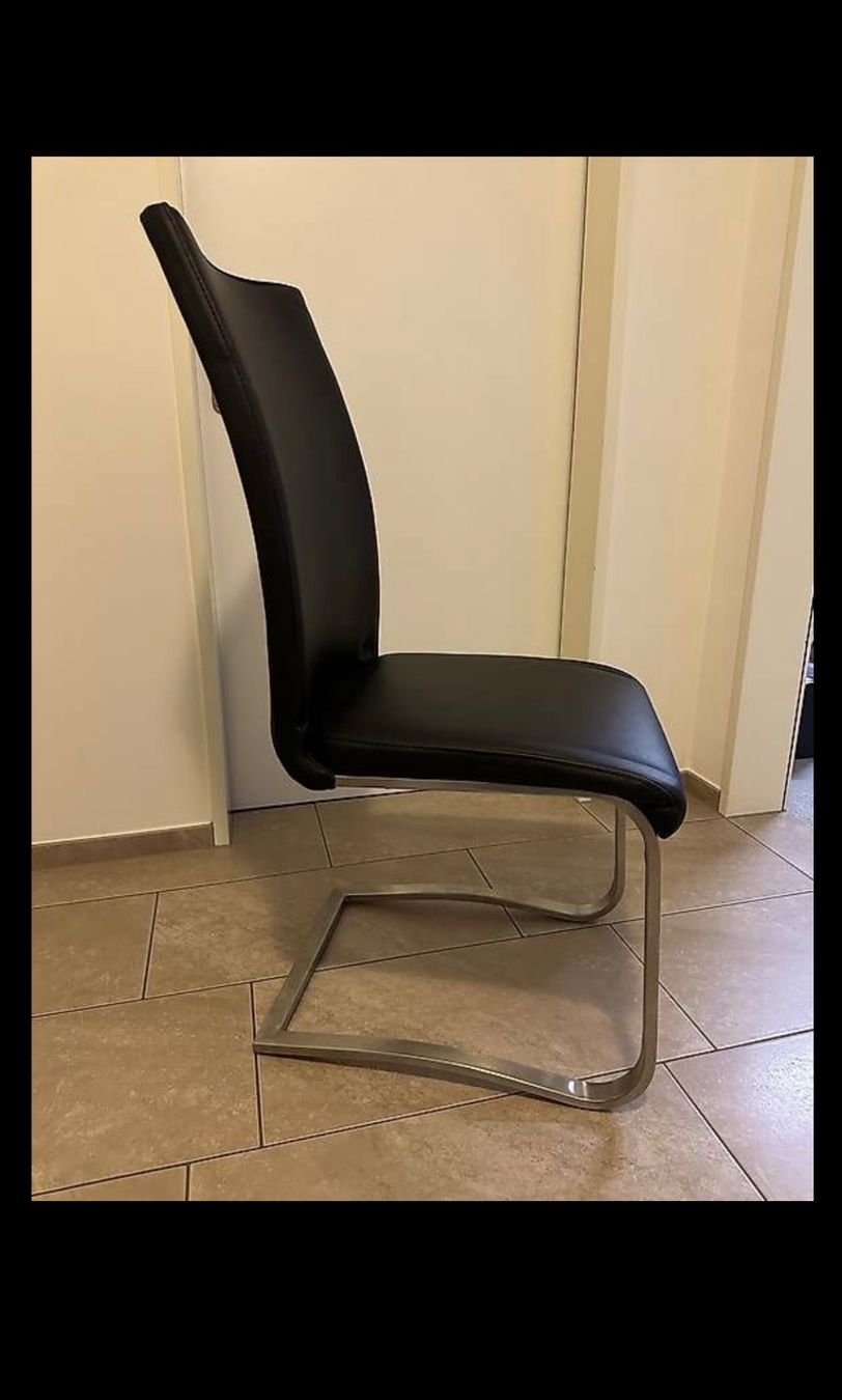 Stühle: Esszimmer Stühle – Gebraucht aus Niederrohrdorf von BL77 1