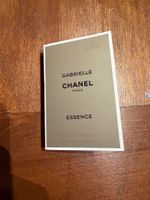 Chanel Gabrielle Essence