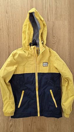 Jacke Gr.140