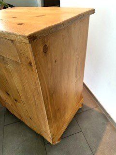 Mobili per bagno: KoMMoDe – Usato da Winkel venduto da zeho 3