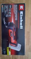 Einhell Utensile multifunzione a batteria - Nuovo