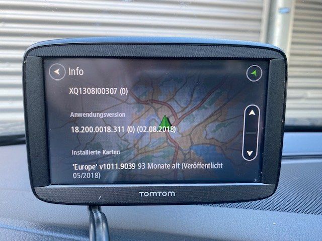 Tomtom Navigatori: TOMTOM START 52 – Usato da Emmen venduto da dulibal07 9
