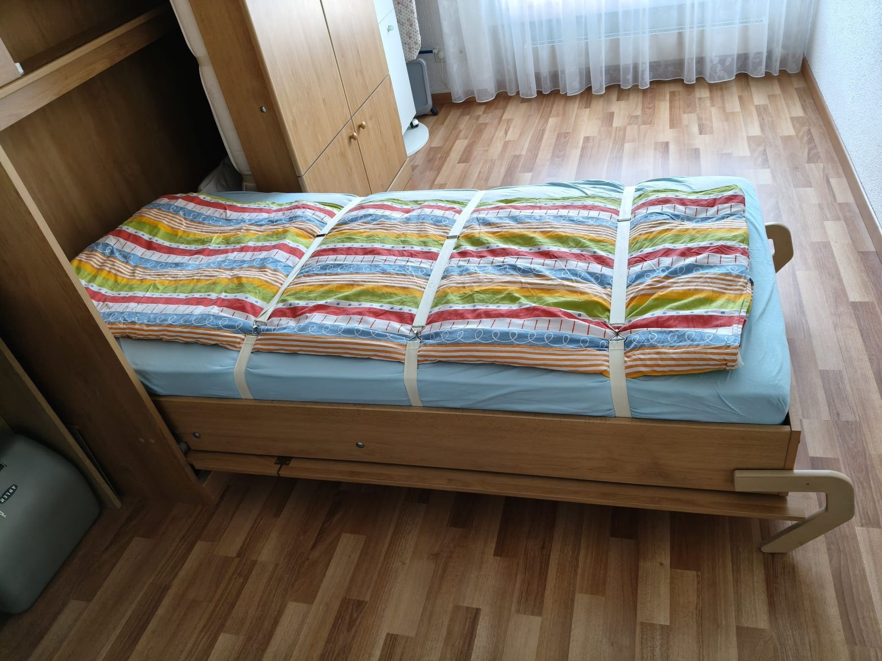 Letti: Schrankbett – Usato da Thun venduto da mirjam1982 3