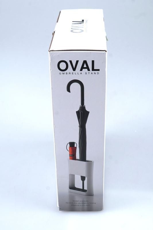 Yamazaki Altri mobili per ufficio: Yamazaki OVAL Schirmständer – Nuovo (secondo la descrizione) da Rüti ZH venduto da Restwert_Rueti_ZH 1