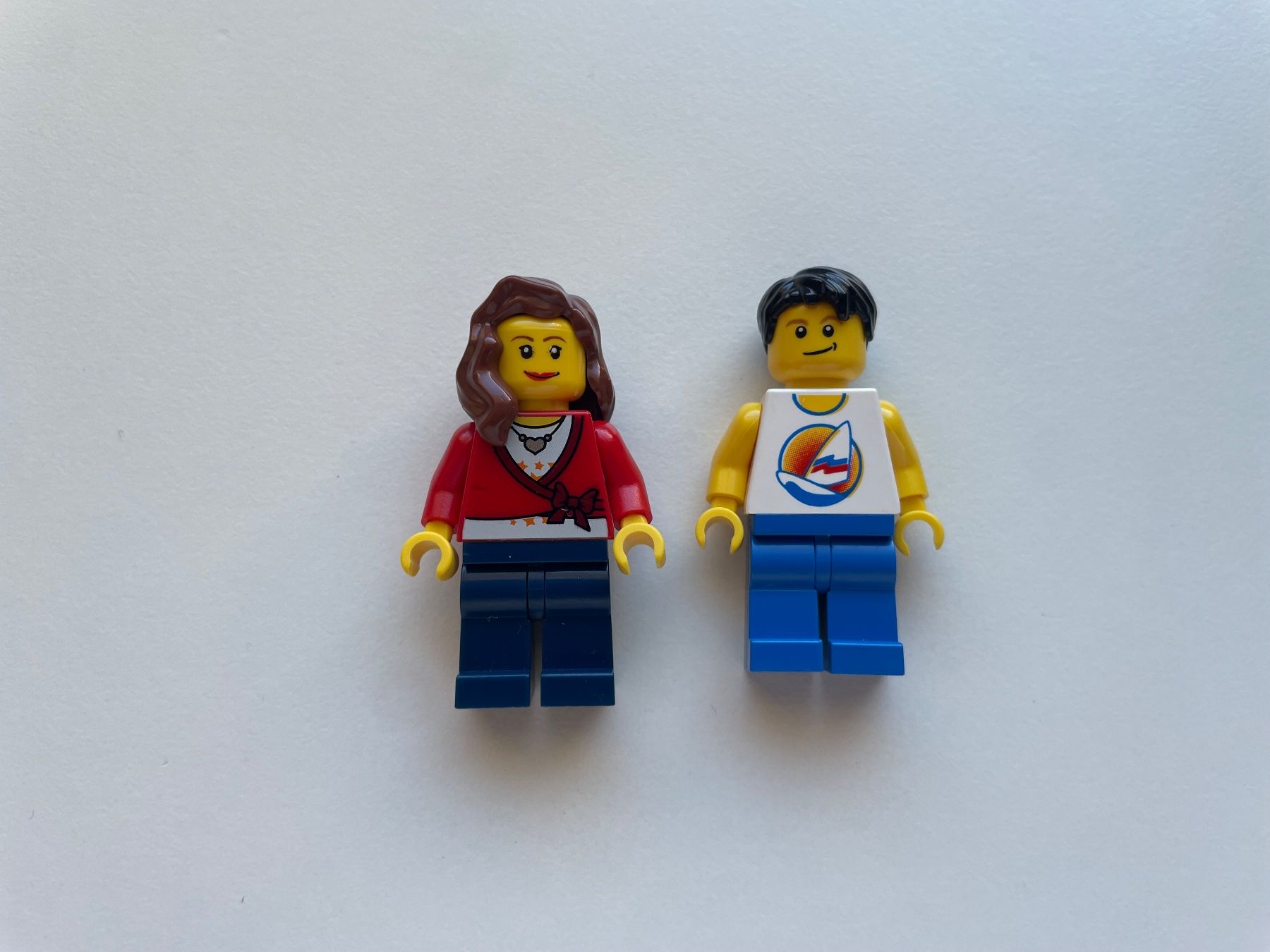 Lego Baukästen: Lego City - 7639 Camper – Gebraucht aus Walenstadt von GreenGoblin 1