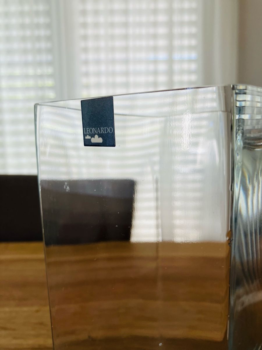 Vasen & Gefässe: Vase Leonardo – Gebraucht aus Wattenwil von blackburry3025 1