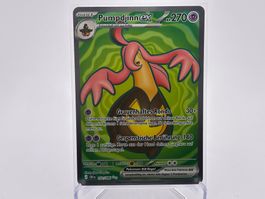 Wachsendes Chaos - Pumpdjinn ex  (CRI 102) - DE