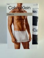 CALVIN KLEIN, Boxershorts, Grösse XL, 2 Stück in Schwarz