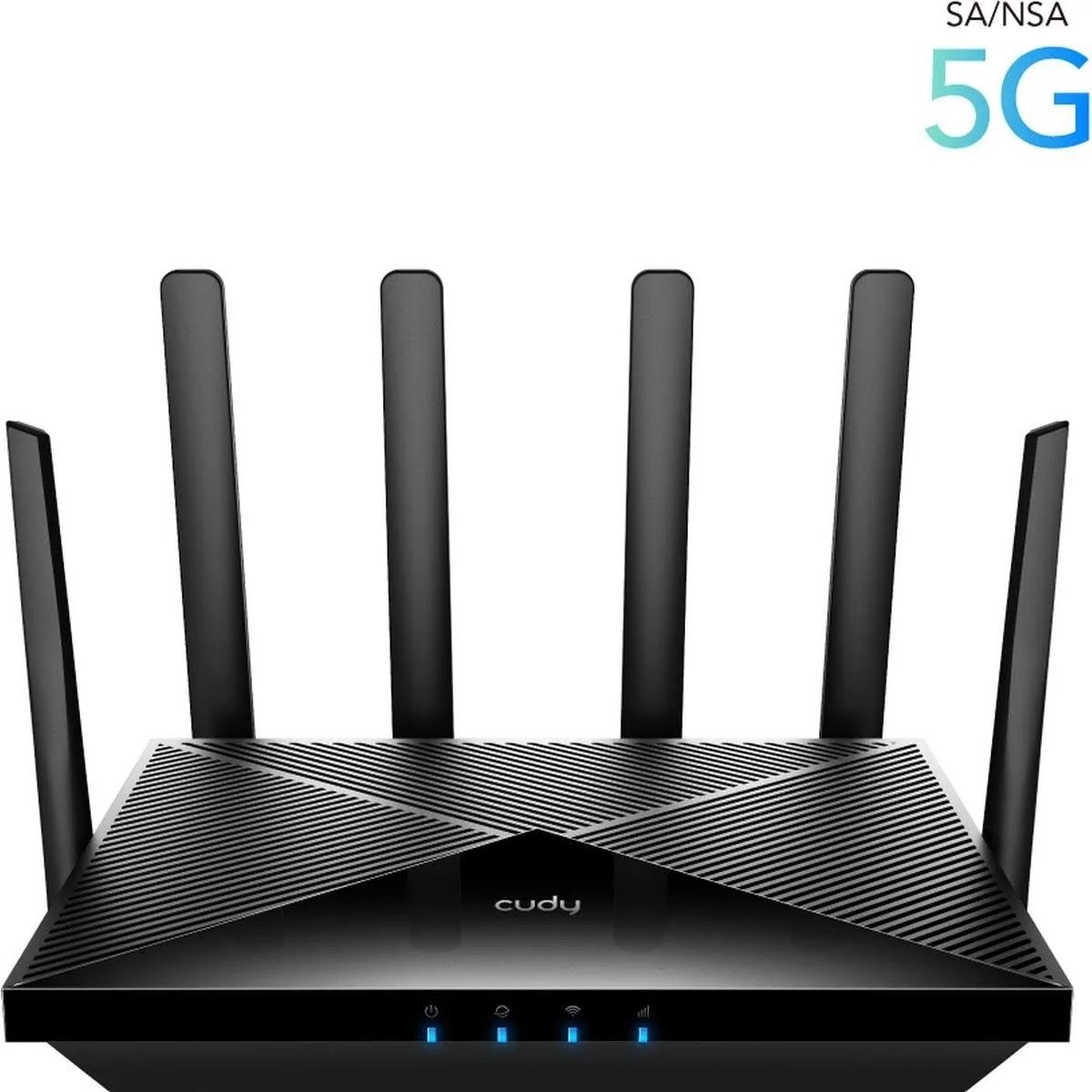 Modem & Router: Routeur 5G Cudy  2.5Gbps 4x4 MIMO – Usato da Orsières venduto da Daniel1926