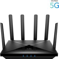 Routeur 5G Cudy  2.5Gbps 4x4 MIMO NEUF