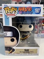 Funko POP! Animation Naruto Shippuden Sai
