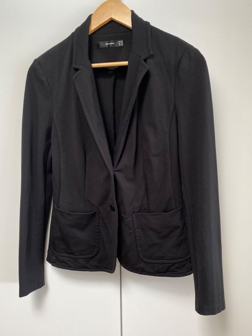 Hallhuber Jacken: Damen Blazer HALLHUBER Gr. 38 – Gebraucht aus Richterswil von Busanca