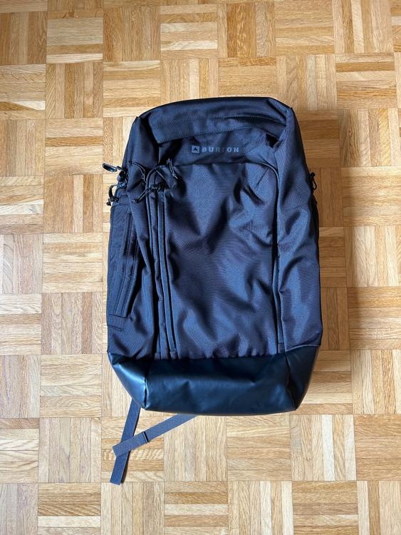 Burton Multipath 27 L Travel Rucksack Acheter sur Ricardo