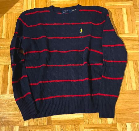 Pull Polo Ralph Lauren