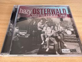 Hazy Osterwald – Kriminal Tango