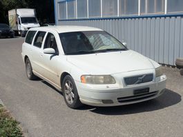 Volvo V70 25T