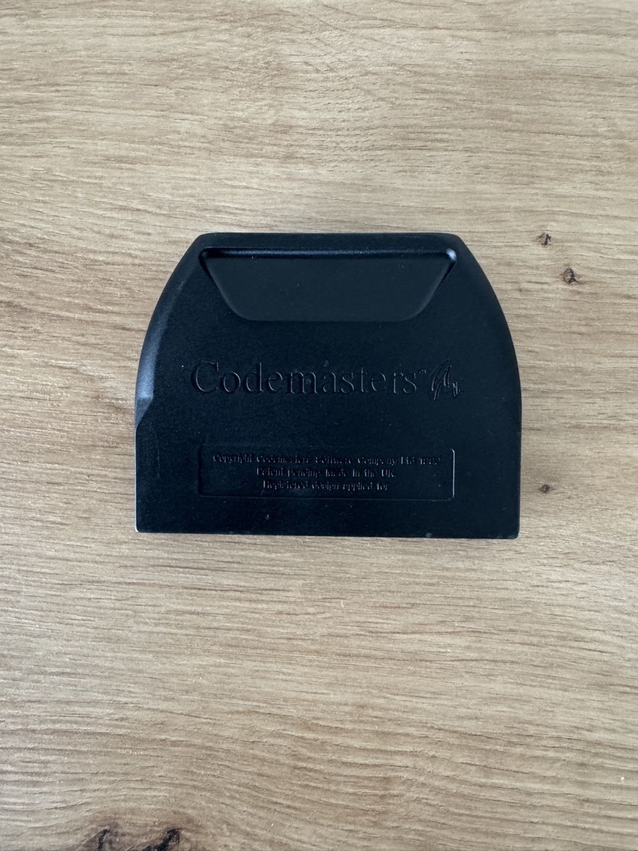 Sega Spiele: Pete Sampras Tennis Sega Mega Drive - Top Zustand! – Gebraucht aus Biberist von etesummer 4
