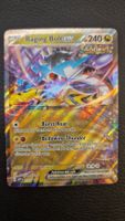 Raging Bolt Ex 145 - Black Star Promos (EN) - Pokémon Card