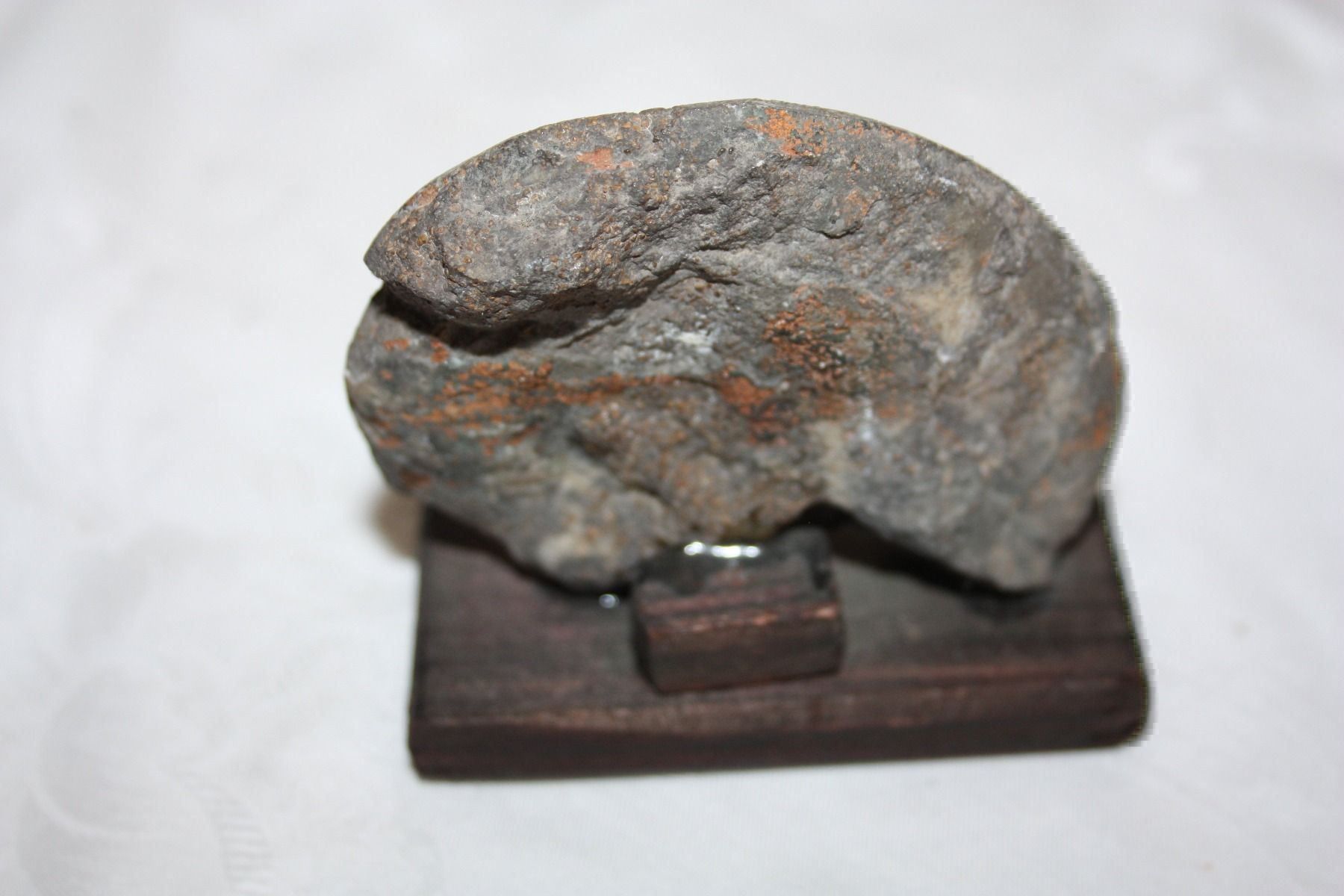 Minerali & Pietre curative: div. Mineralien – Usato da Oberwil BL venduto da Hesa41 6