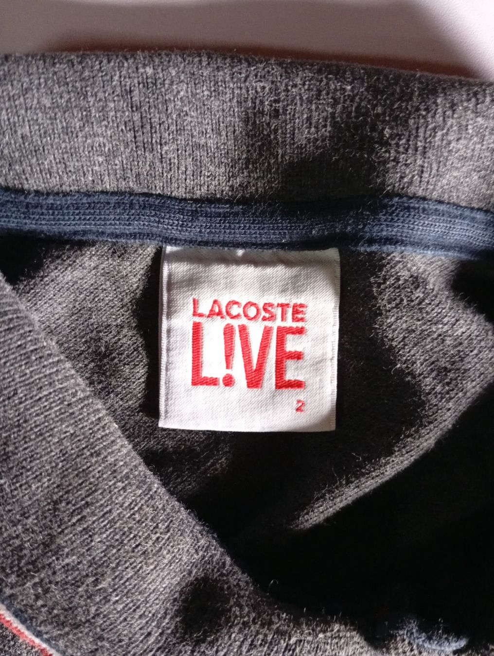 Lacoste Magliette Polo: Lacoste Polo – Usato da Perrefitte venduto da 36B 1