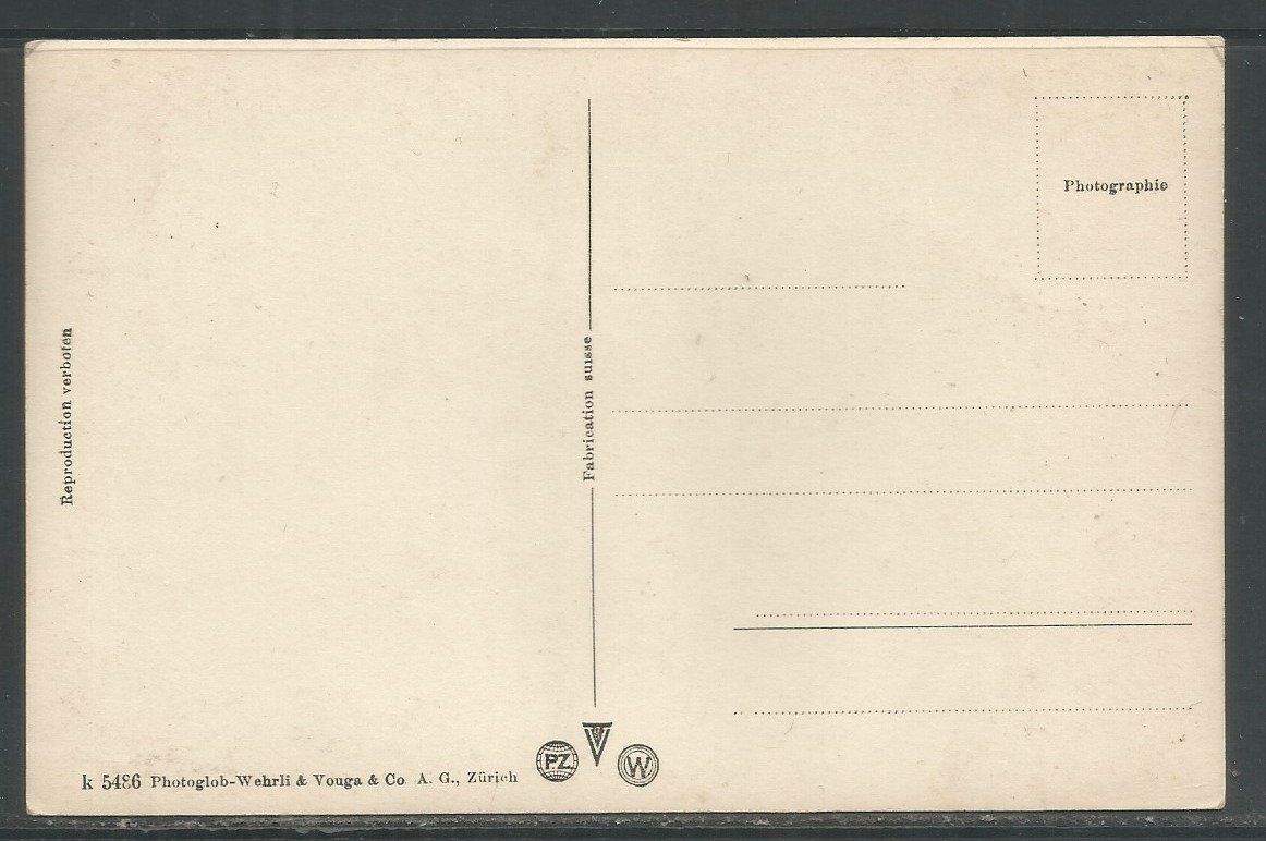 Cartoline postali: Carte P ( Arosa ) – Usato da La Russille venduto da Nono4 1
