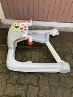 Trotteur pour bébé Chicco 