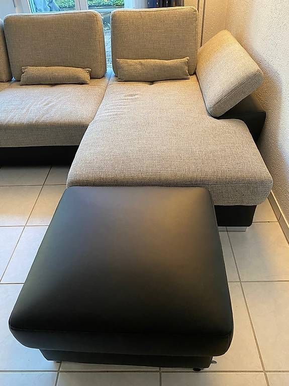 Sofas: Sofa beige – Gebraucht aus Hinwil von Hiwikeb 2