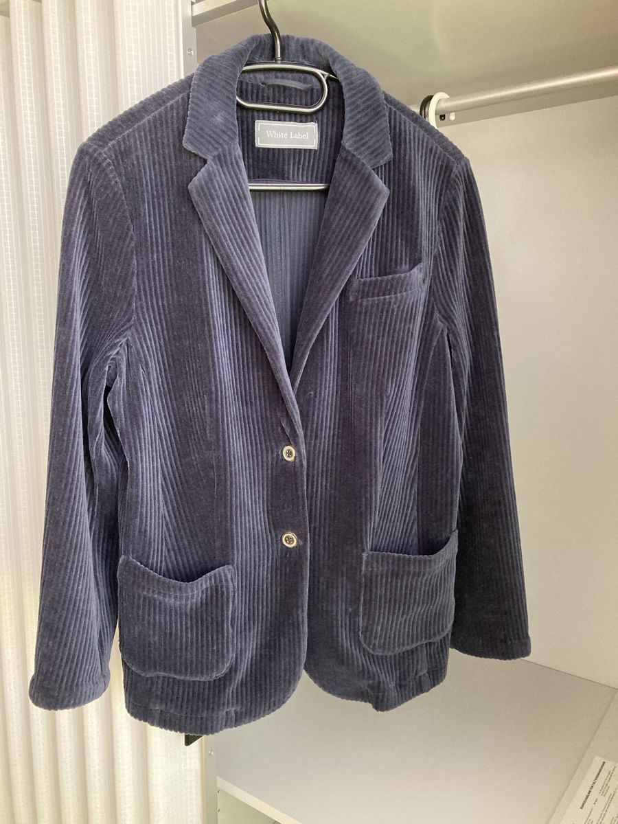Giacche: Manchester Jacke – Nuovo (secondo la descrizione) da Wettingen venduto da lalla21